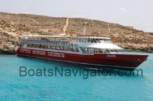 Morgan 105 specs and reviews